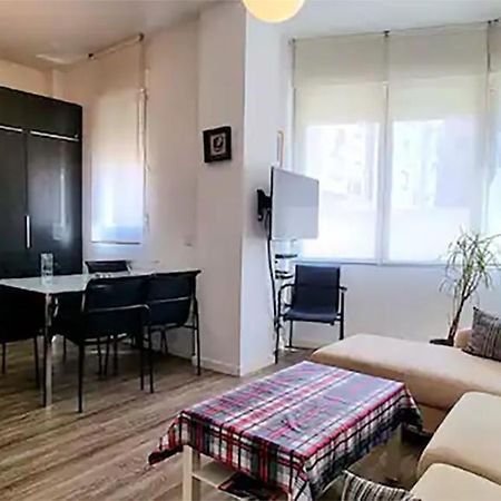 Florit Flats - The Canovas Apartment Βαλένθια Εξωτερικό φωτογραφία