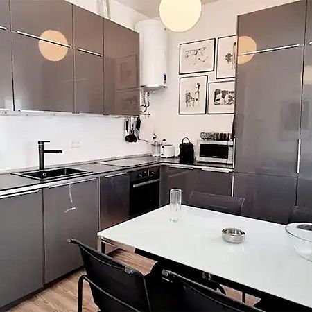 Florit Flats - The Canovas Apartment Βαλένθια Εξωτερικό φωτογραφία