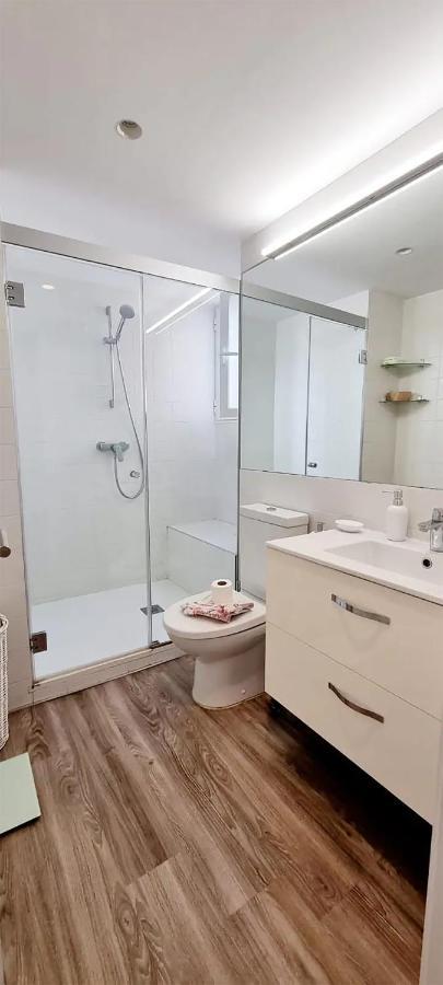 Florit Flats - The Canovas Apartment Βαλένθια Εξωτερικό φωτογραφία