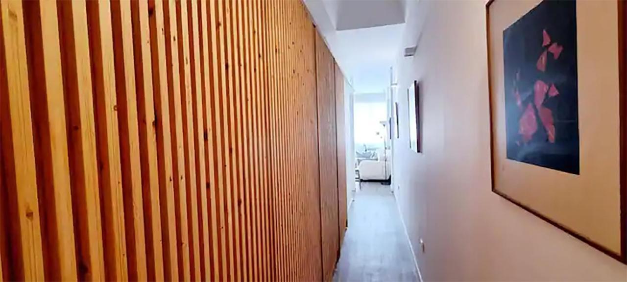 Florit Flats - The Canovas Apartment Βαλένθια Εξωτερικό φωτογραφία