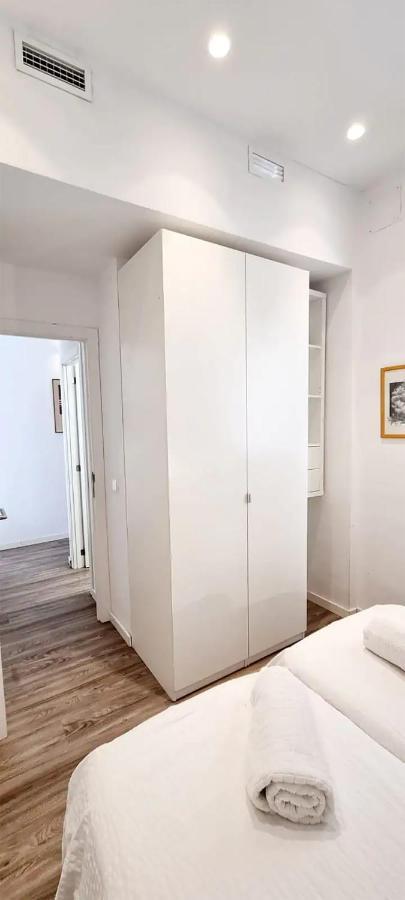 Florit Flats - The Canovas Apartment Βαλένθια Εξωτερικό φωτογραφία