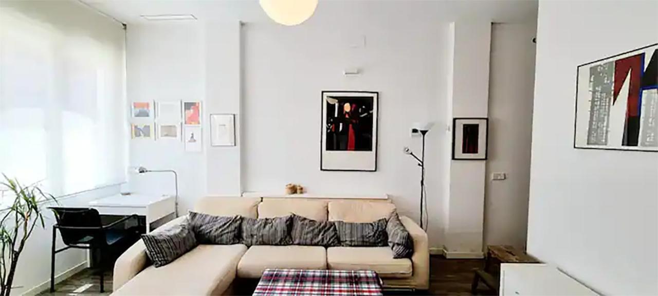 Florit Flats - The Canovas Apartment Βαλένθια Εξωτερικό φωτογραφία