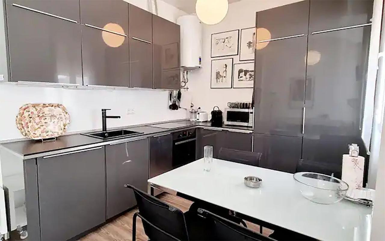 Florit Flats - The Canovas Apartment Βαλένθια Εξωτερικό φωτογραφία
